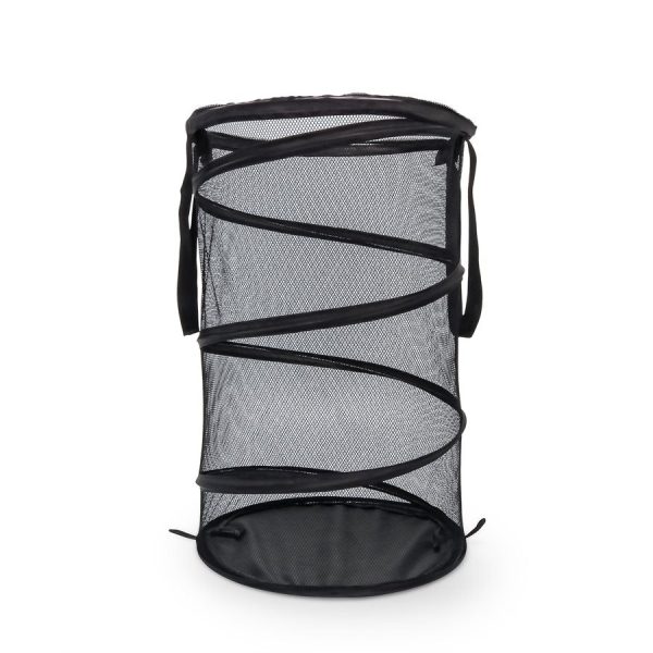 Collapsible Laundry Hamper Supply