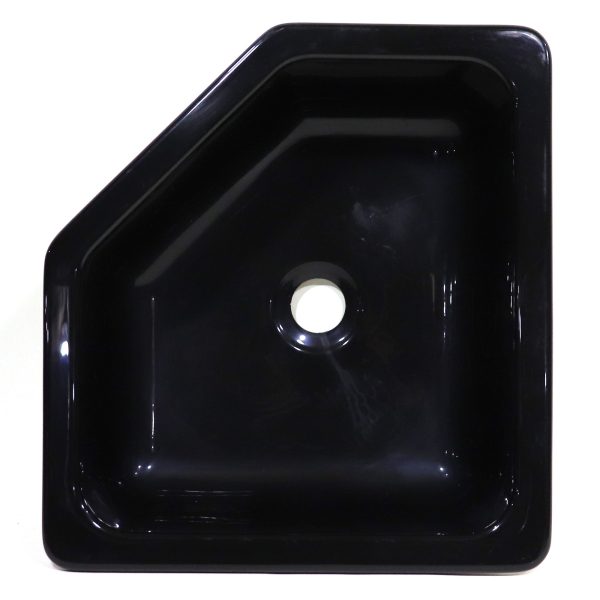 Black Sink Supply
