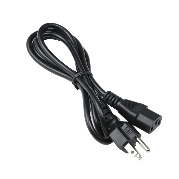 Power Cord for HP Pavilion 590-p0025z Desktop PC For Sale