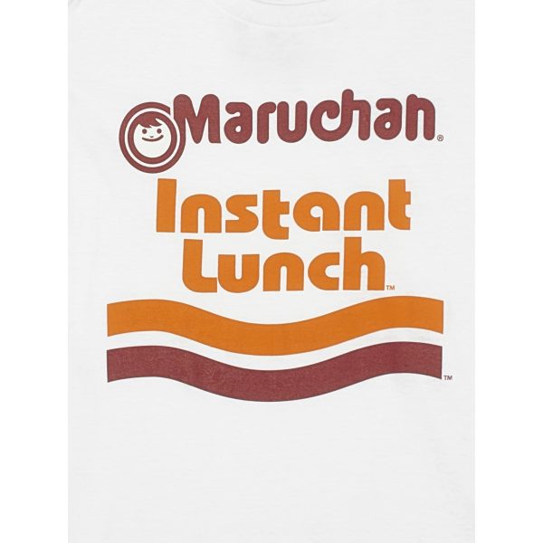 Boy s Maruchan Instant Lunch Graphic T-Shirt Tee For Discount - Image 2